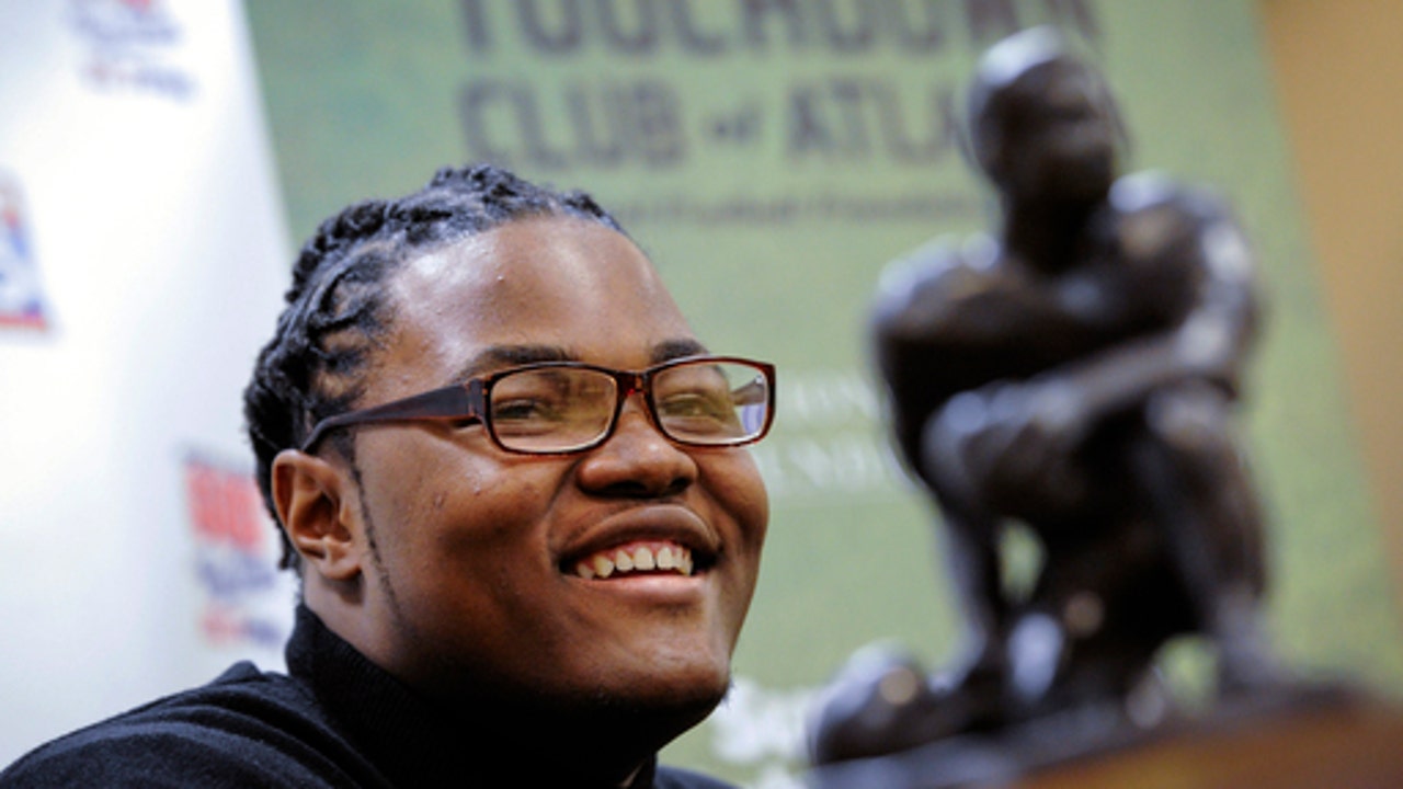 THE LATEST: Top JUCO recruit ends up with Tennessee